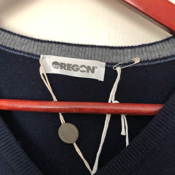 Oregon Sweater - Picture 3 of 5